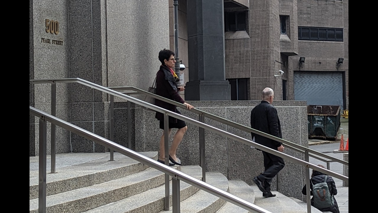 Citation Needed: Sam Bankman-Fried&rsquo;s helicopter parents crash into federal court