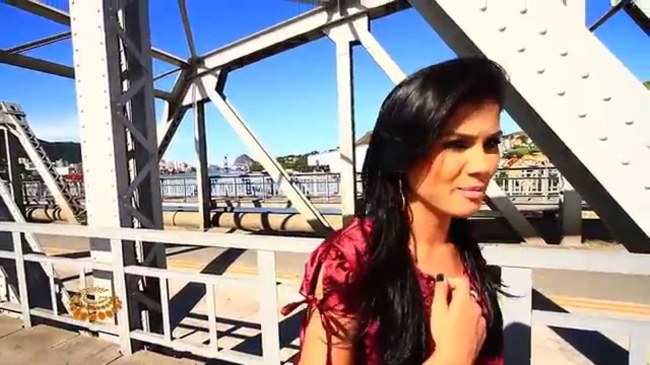 Bruna Olly - Tua Glória [clipe oficial]