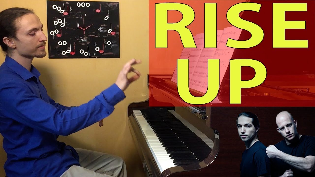 Etienne Venier - Infected Mushroom - Rise Up