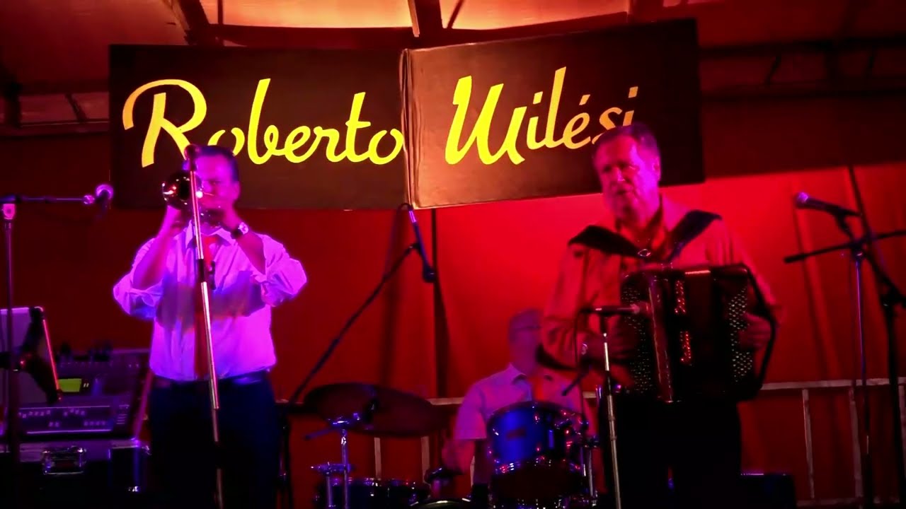 Roberto MILESI Lesterps juil 2022 Valencia