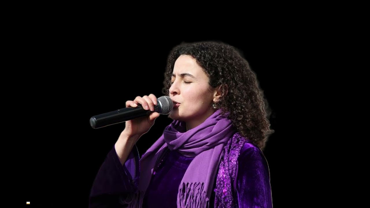 Nihal Ay (Sîdar Amed) - Kenê Azadiyê
