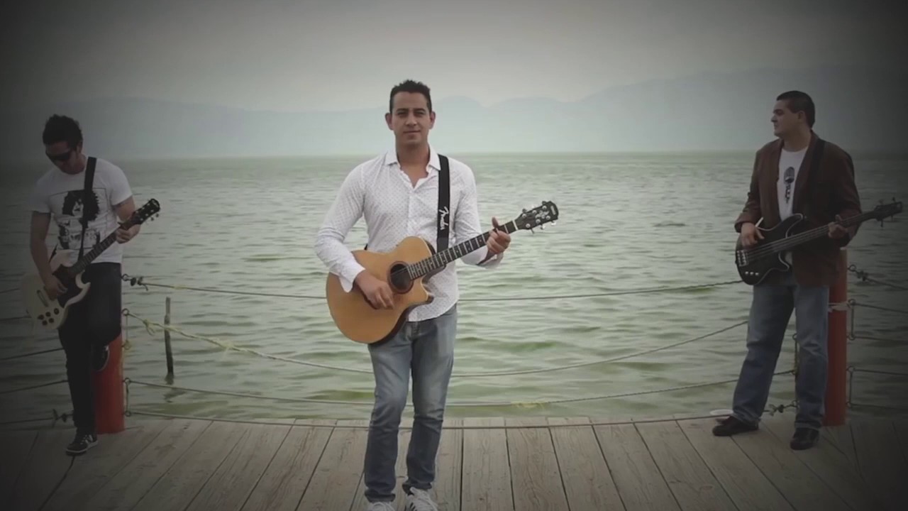 Rafa García (Biografía)