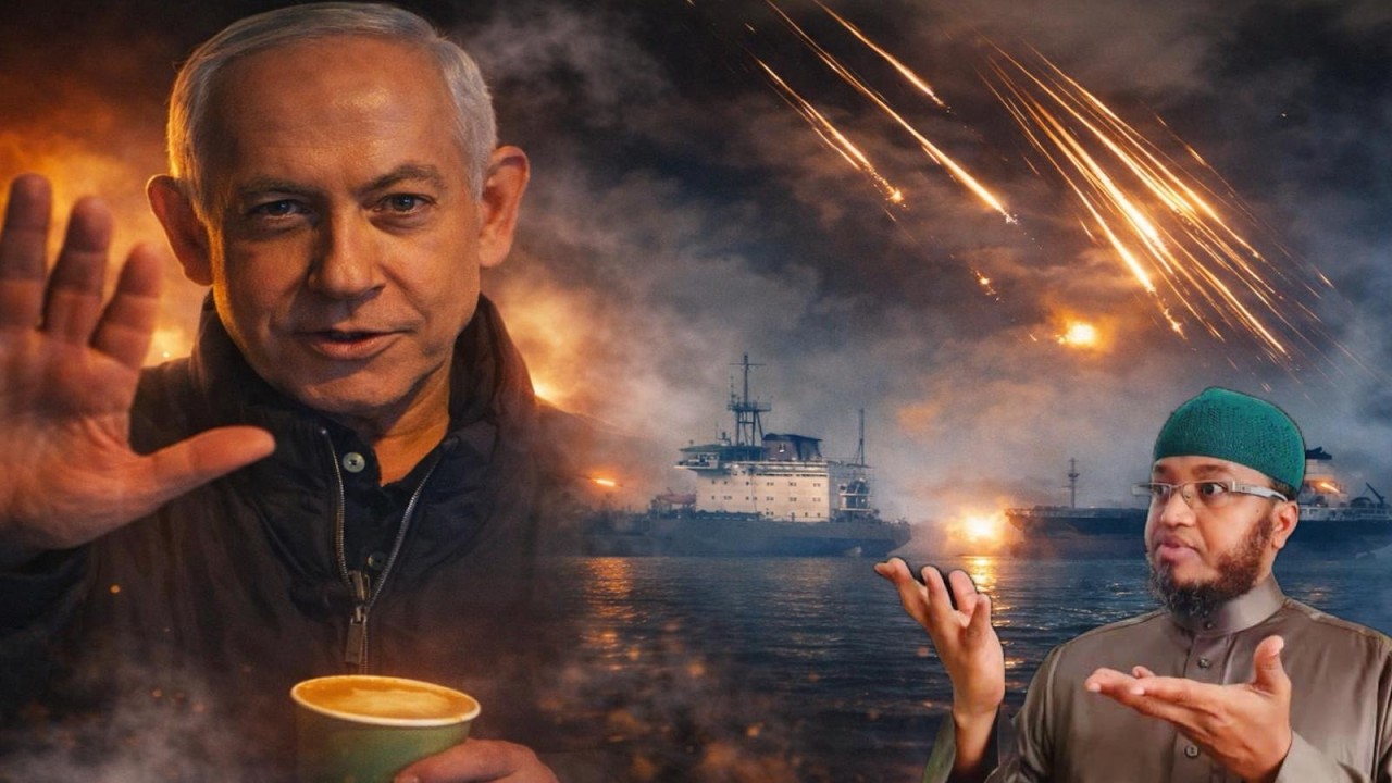 Wey noo gaartay ayey taagan tahay irn ee Car cidii soo mari karta aan aragno is keena| Natnyhu hadan