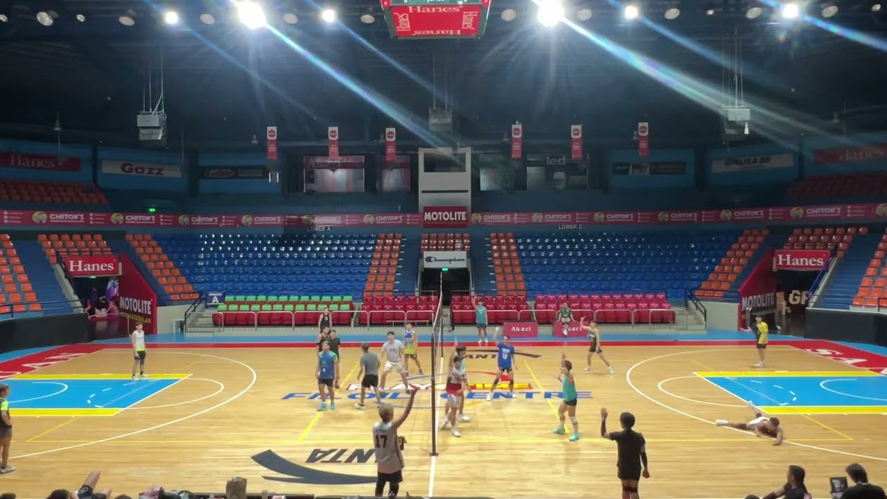 IEM vs MAMI O. | SEMI FINALS | 11FEB2026