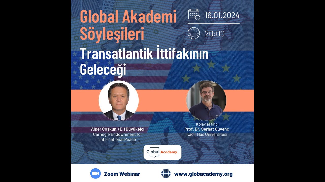 GA Söyleşileri: 