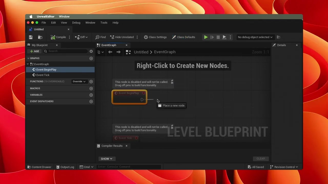 How to integrate the GameAnalytics SDK into Unreal Engine