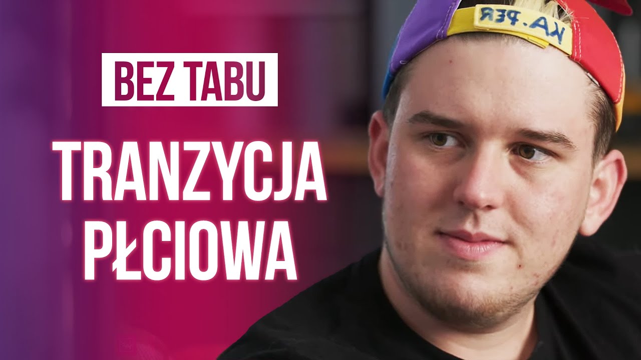 ZWIĄZEK Z OSOBĄ W TRAKCIE TRANZYCJI [Bez Tabu]