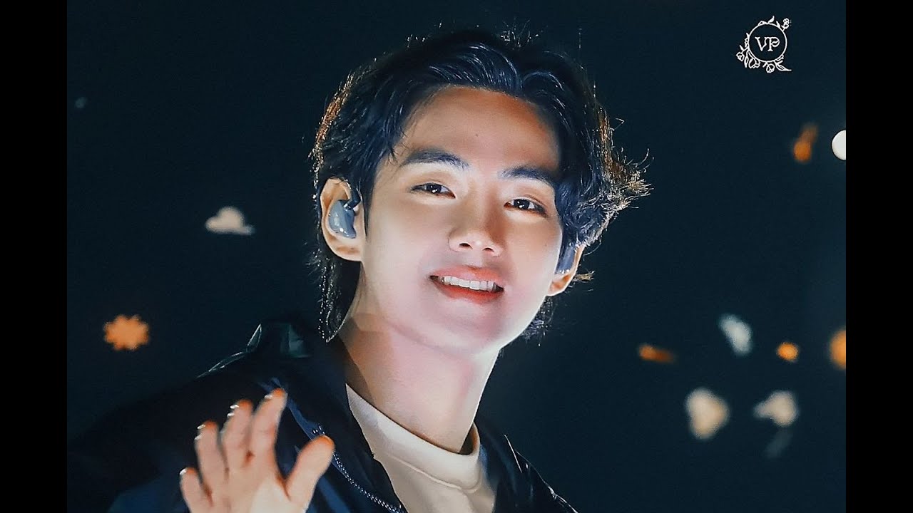 Kim Taehyung X Bring Me Back [ FMV ]