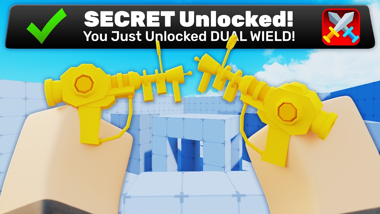 I Busted 25 SECRET MYTHS in the NEW RIVALS UPDATE..