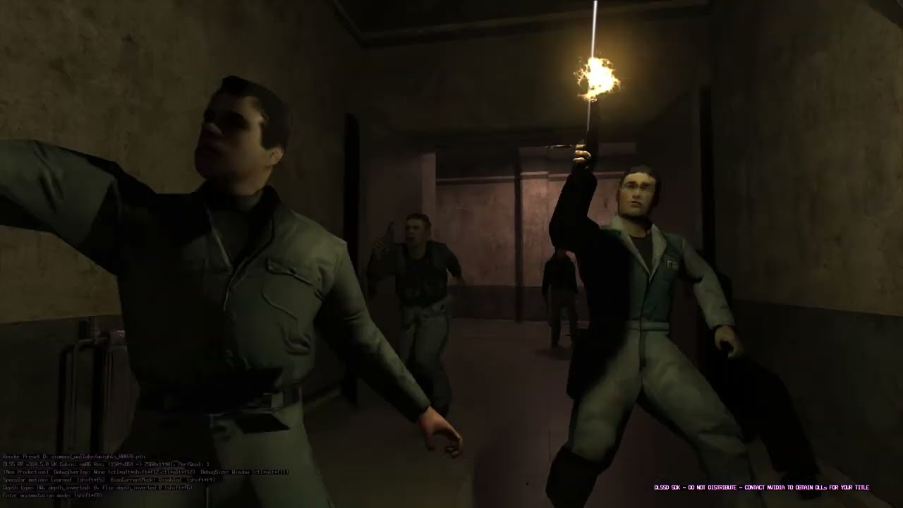 MaxPayne2 |my RTXREMIX_Mod's Problem&Solution | |FLASHBANG WARNING!!! LOWER YOUR MONITOR BRIGHTNESS!
