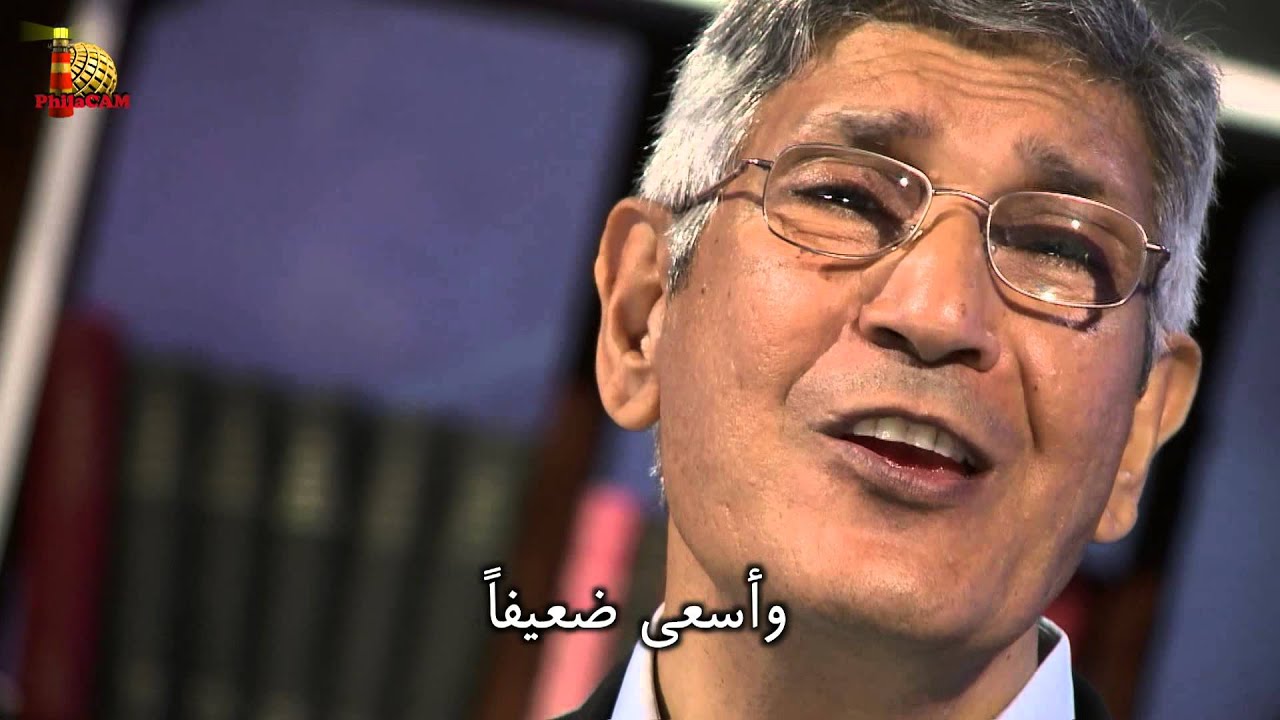 ترنيمة: ها آتي بطيبي فوق رأسك - أ. نجيب لبيب
