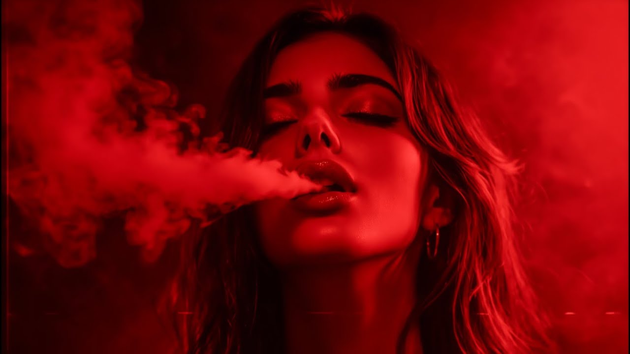 Smoke Mood — Just Relax | Deep House Mix 2026 • Chill / Night Vibes / Stress Relief #19