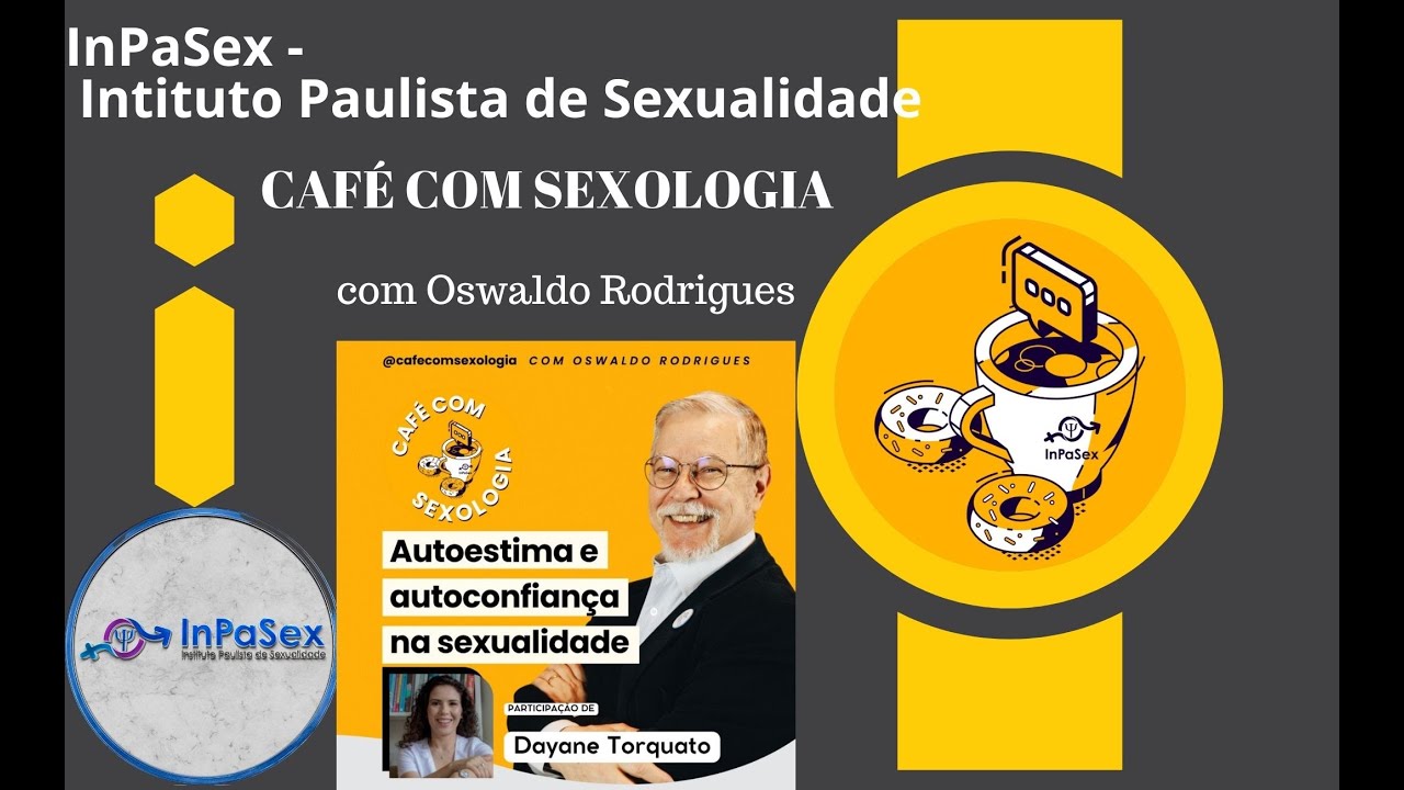 Auto confian&ccedil;a sexual