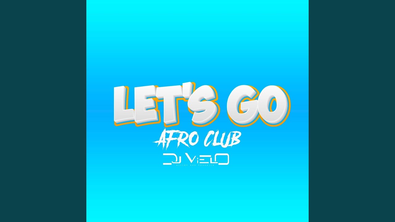 Let's Go Afro Club
