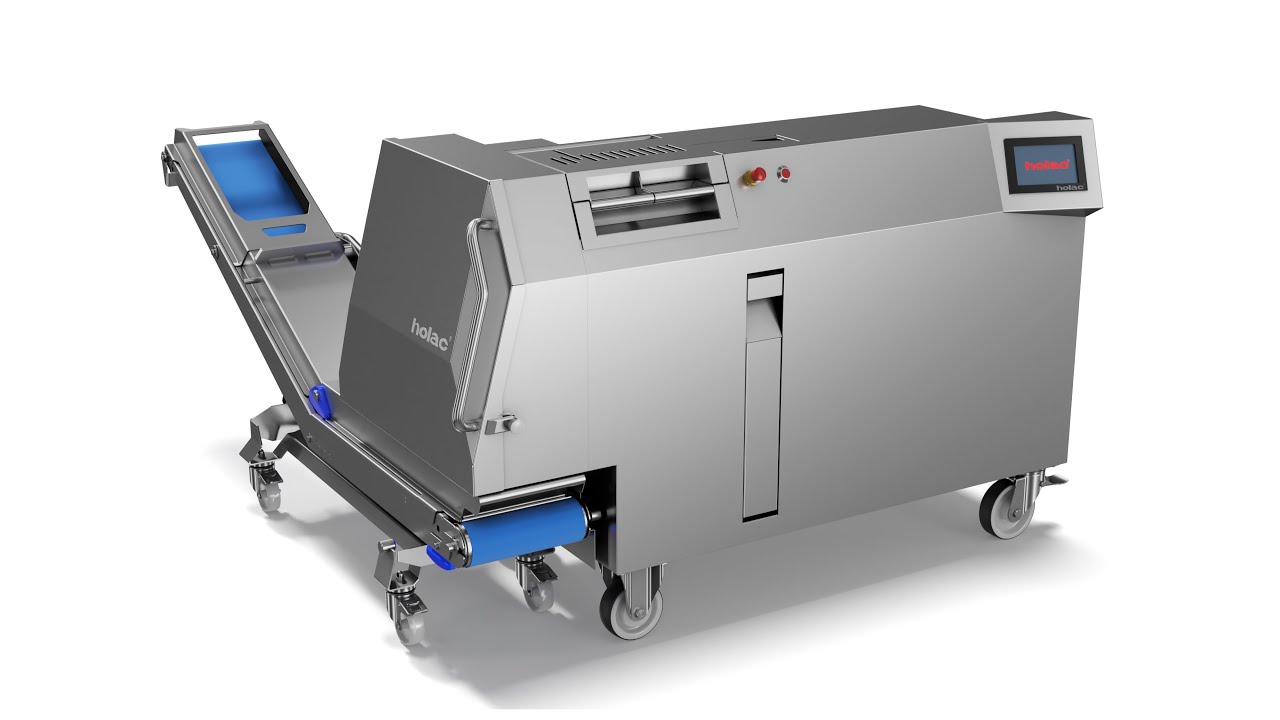 holac Maschinenbau GmbH - Cheesixx
