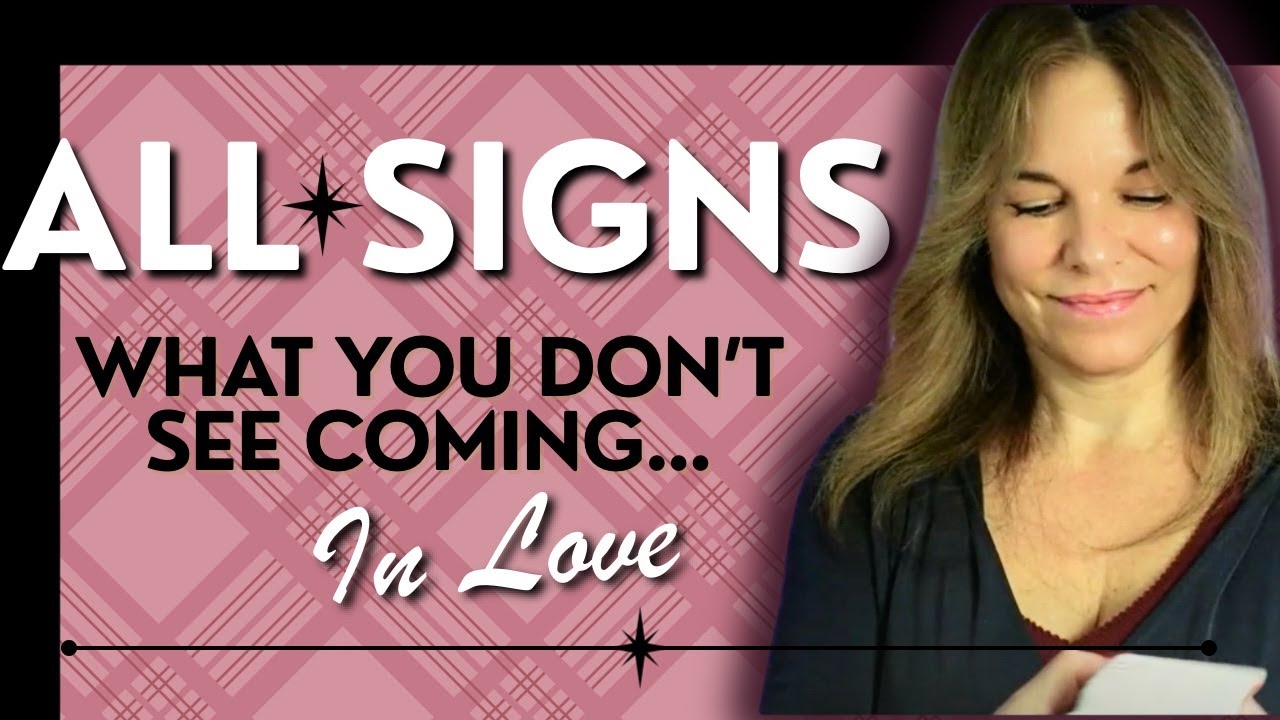 All Signs 🌹❣️| Who's Coming Towards You & Their Energy/Feelings This Week 🔮