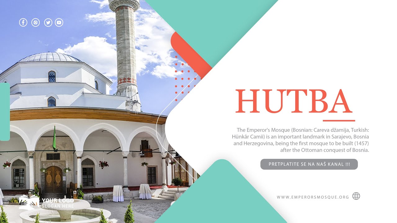 Hutba - 