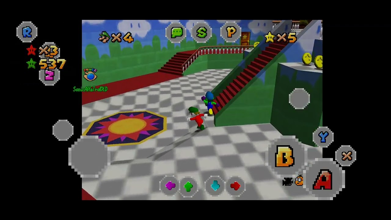 70 Stars No coins|parte 1