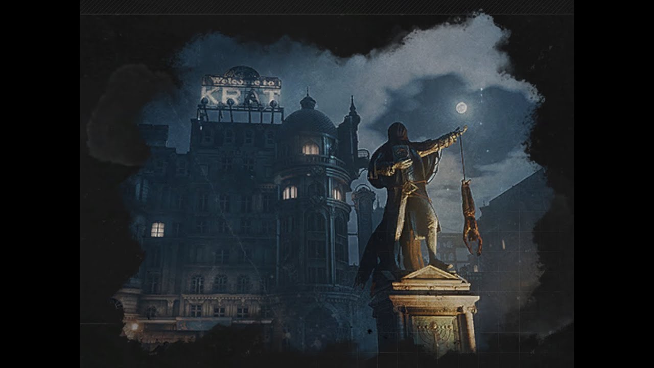 Lie 02: Praça da Estação Central de Krat - Lies of P (Walkthrough)