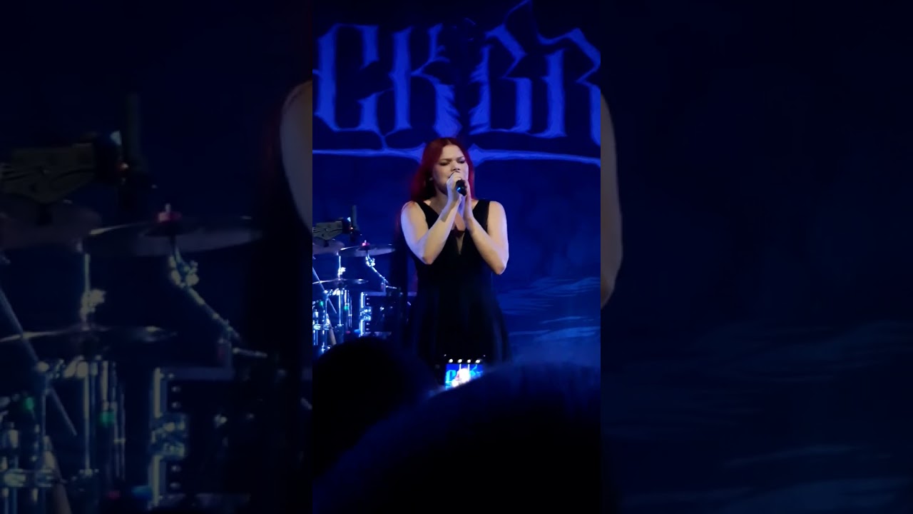 Blackbriar Tivoli September 28th 2023