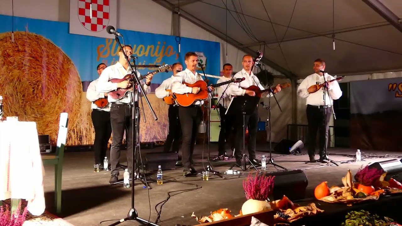 Jedno jutro snijeg i kiša leti, TS. Žitna polja.