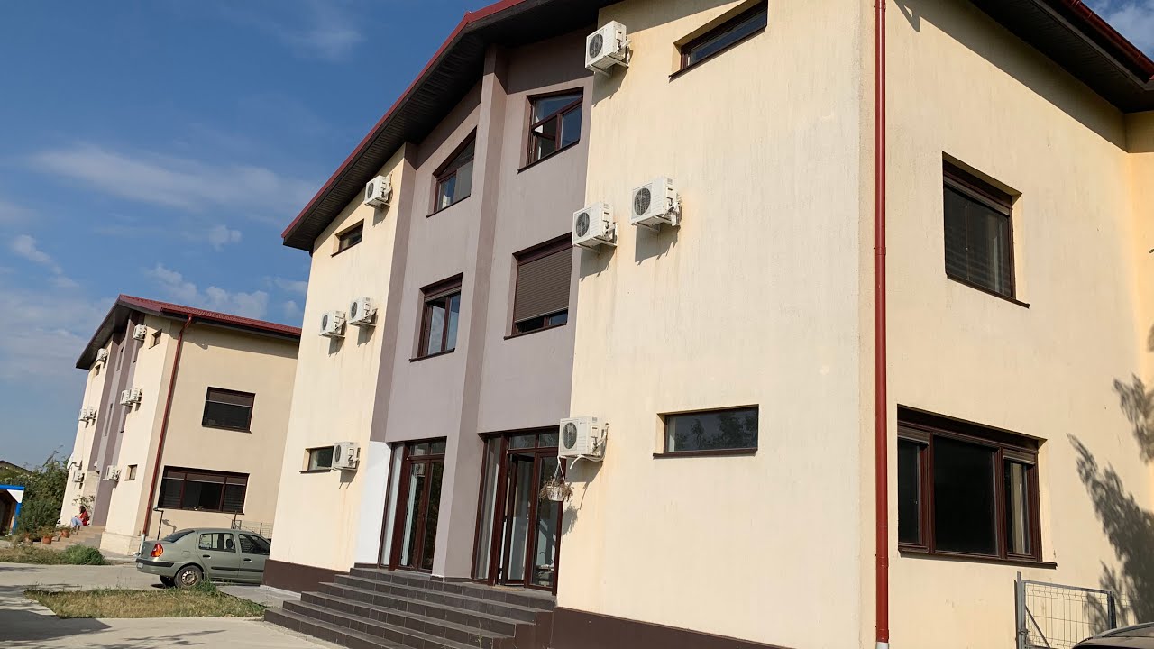 Vile in Baneasa - Drumul Lapus, Sector 1