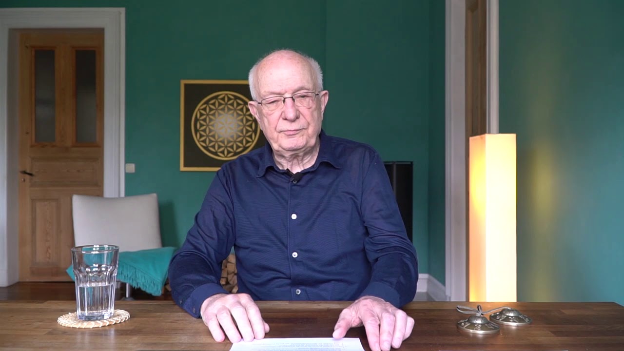 Hören in der Stille – Gebete und ihre „Antworten“