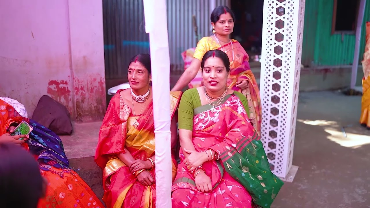WED FULL VIDEO