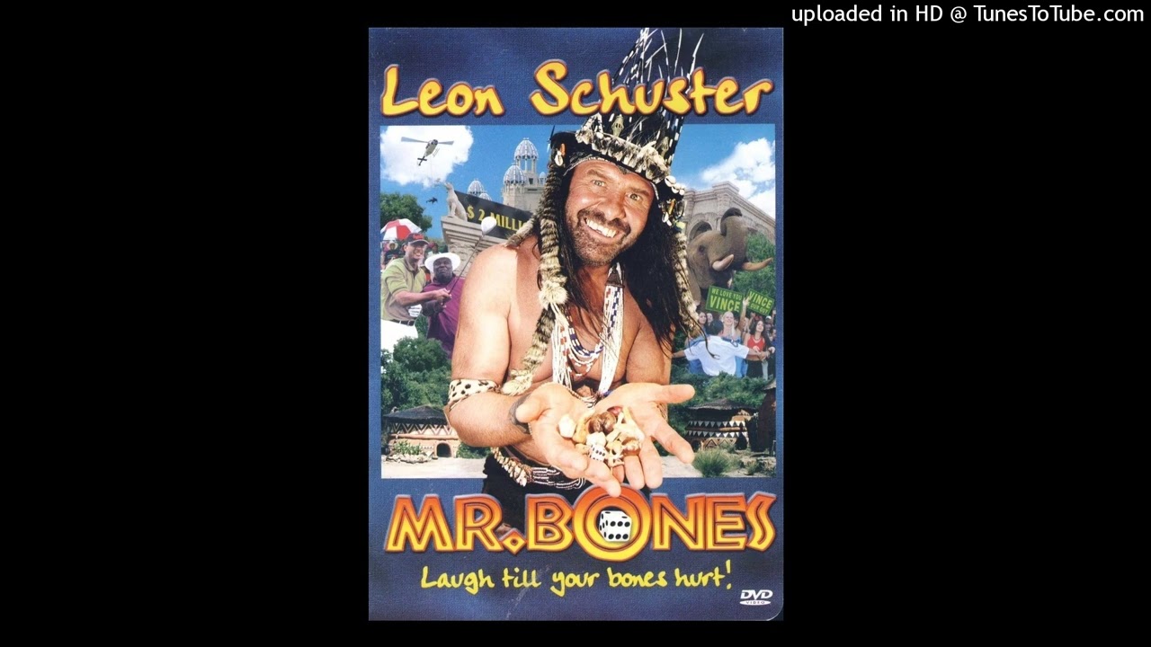 Mr Bones (2001) Laleti's song Welcome my Brother(Mashup)