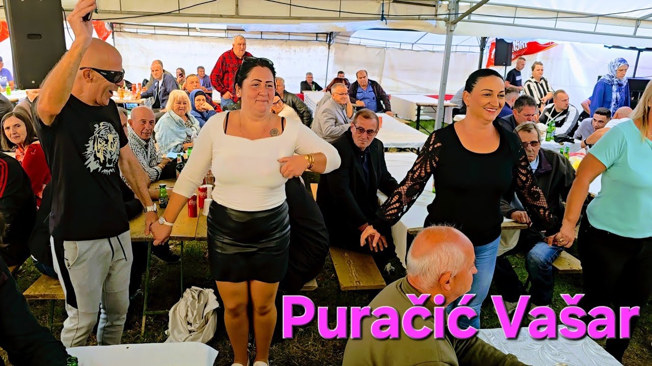 Vašar Puračić, Zemo i gare oduševili u kolu 12.10.2024.