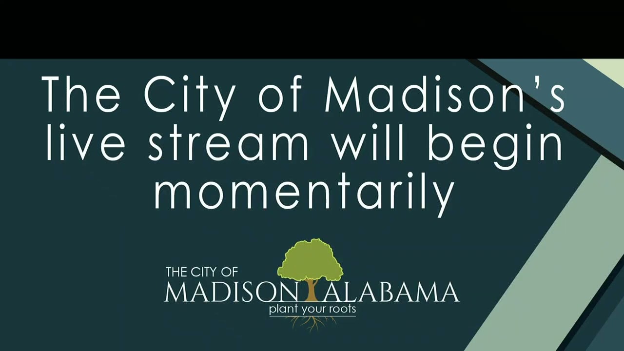 City Council Meeting March 9, 2026