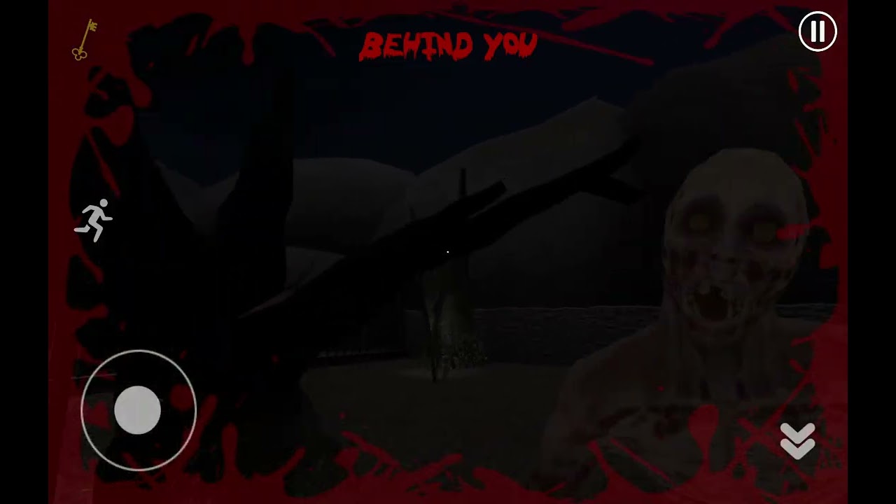 This Horror Hospital is so dangerous!!!!!