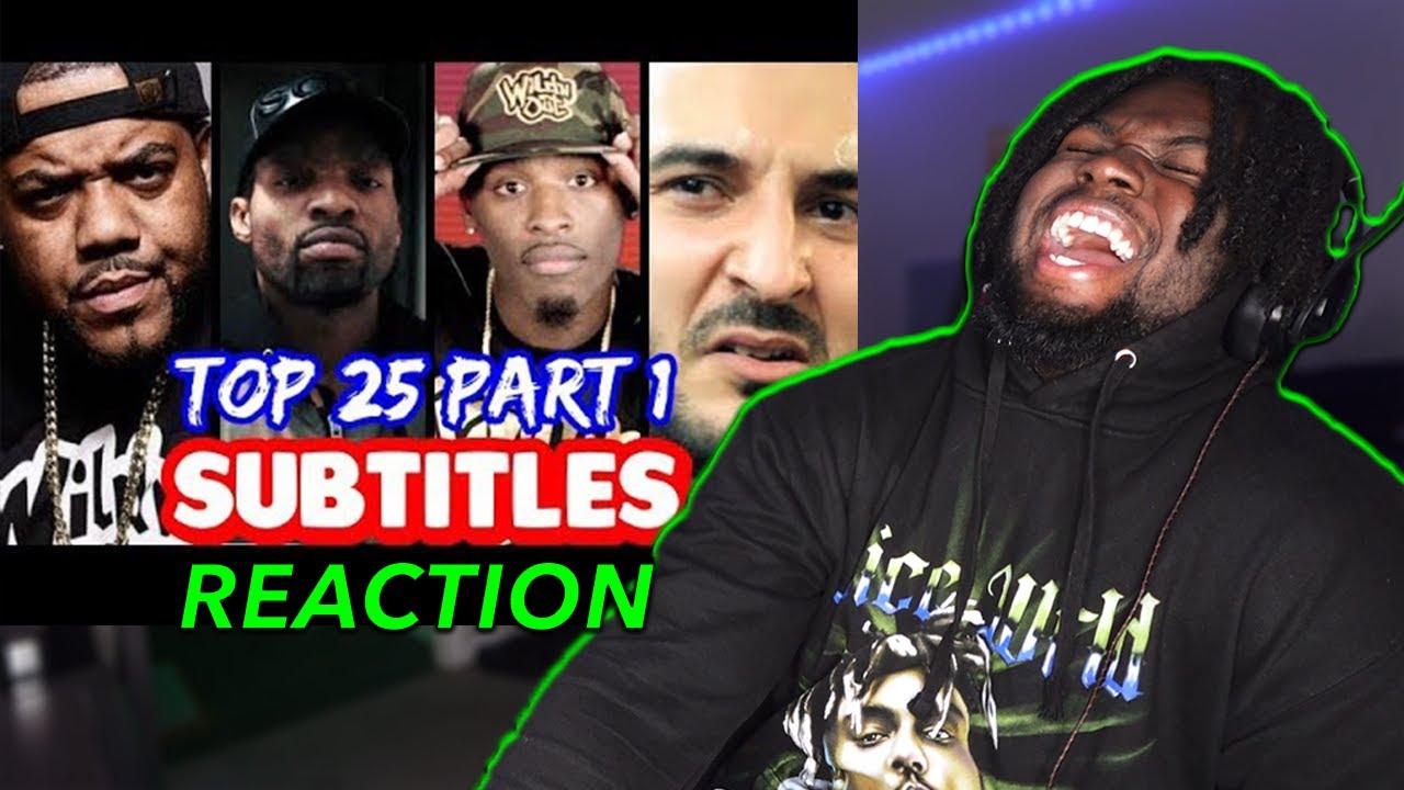 First Time Reaction To Top 25 Bars That Will NEVER Be Forgotten PART 1 🔥