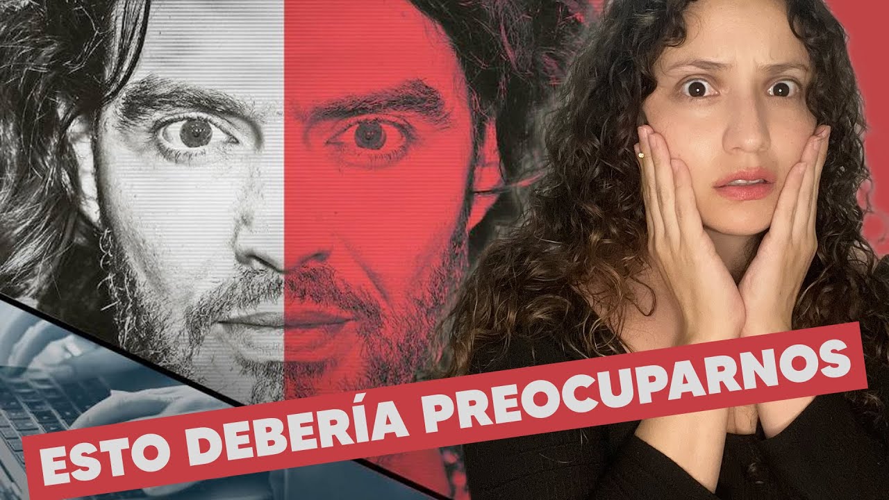 Inocencia perdida: El legado del movimiento #metoo