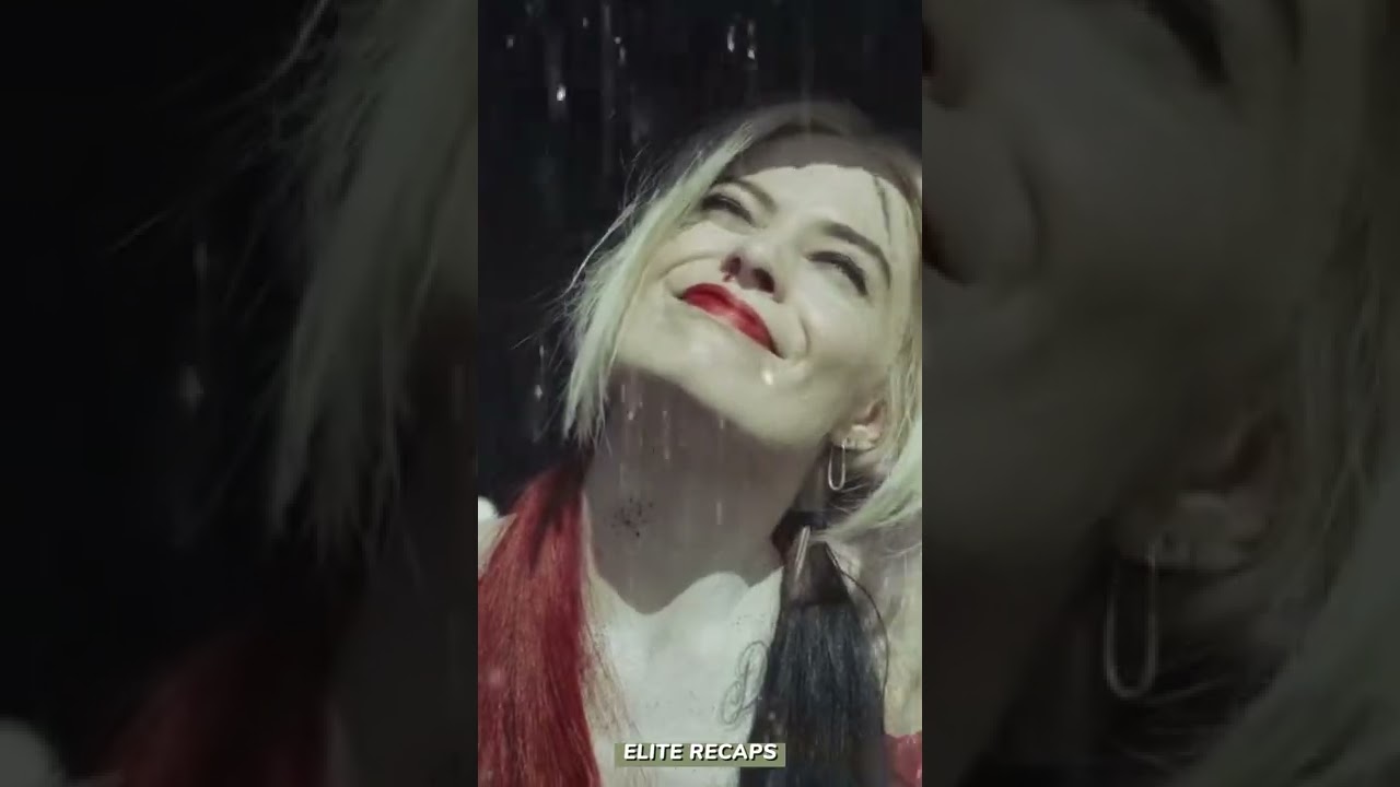 HARLEY QUINN 😈 WHATSAPP STATUS 🔥 ATTITUDE 😍 SUICIDE SQUAD 👻 HBO ⚔  MARGOT ROBBIE 💕 #shorts #queen