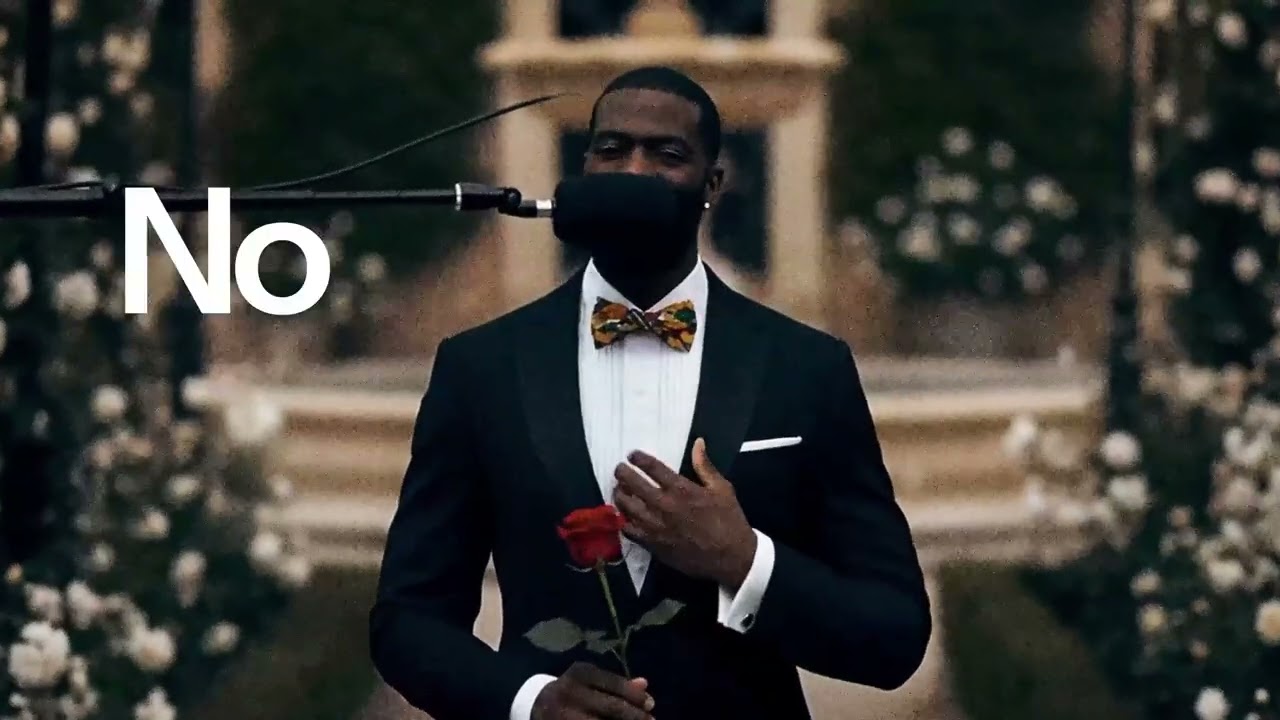 6FO - WEDDING DAY (Visualizer) 