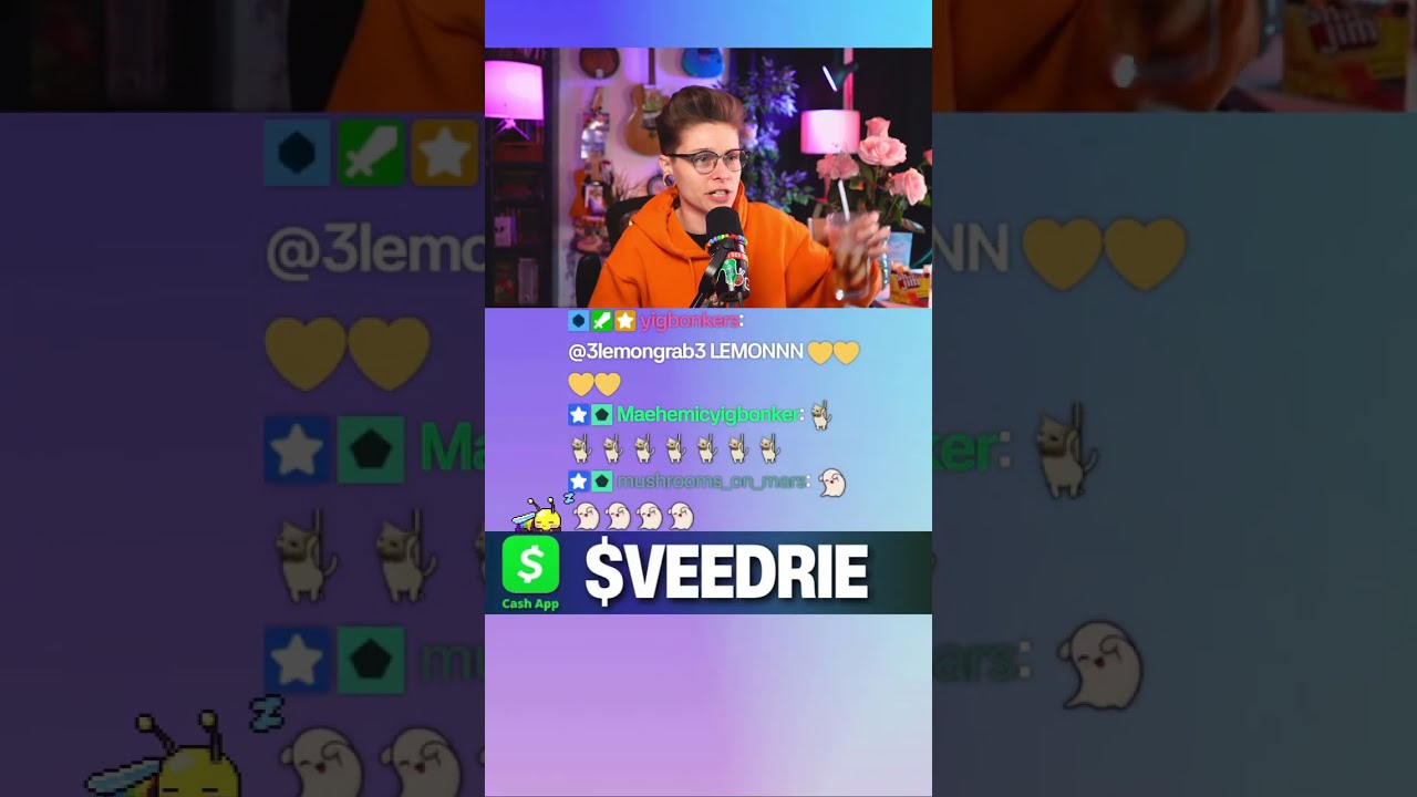 CHEWSDAY NEWSDAY! Kenny Hesse on Later! 🌈🌹  | LIVE ON TWITCH & TIKTOK