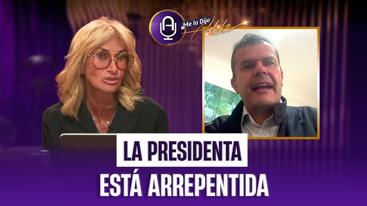 Hermano de Carlos Manzo HABLA de su reuni&oacute;n con Sheinbaum | MLDA