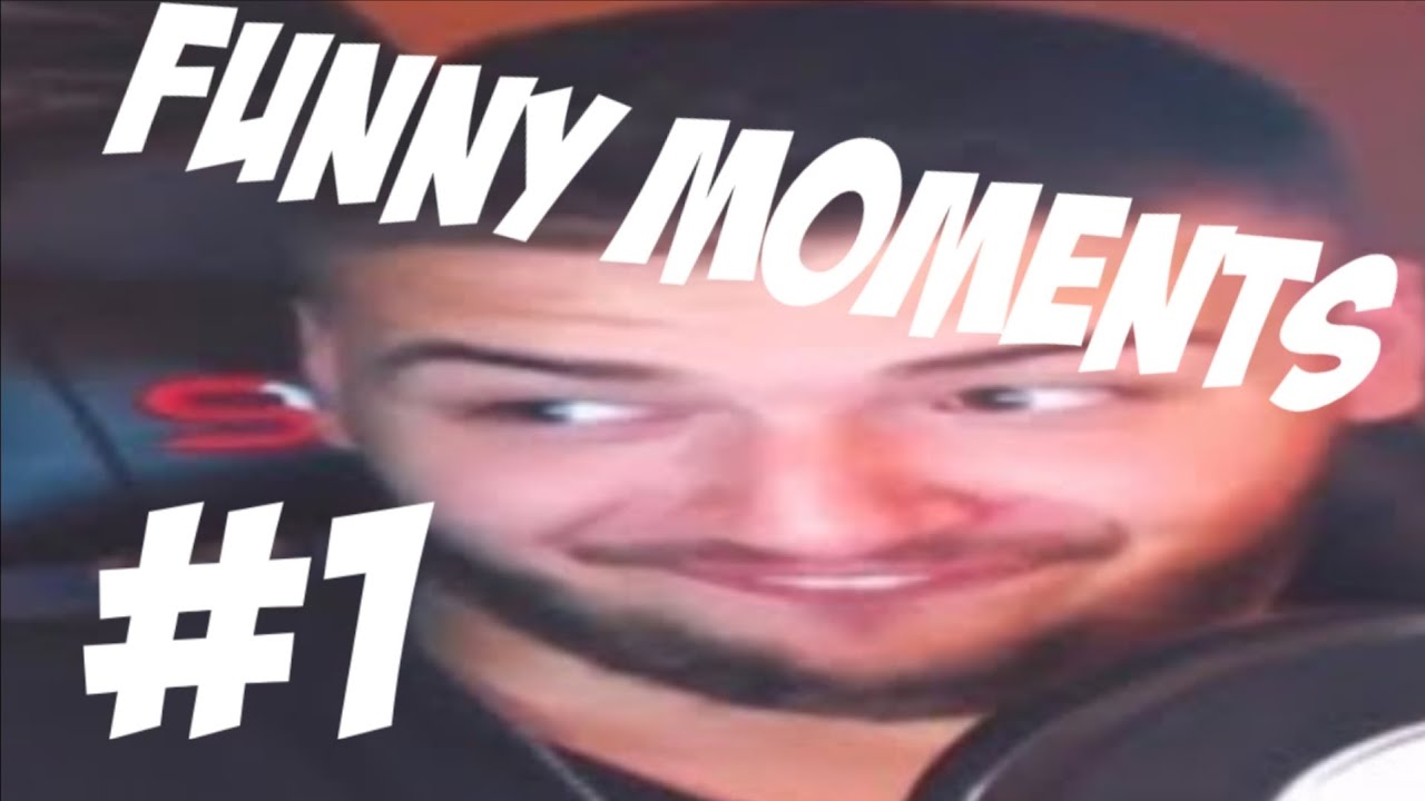FUNNY MOMENTS #1: BERCEA, Lectură DeLaA-LaZ SI Salbaticu' Sebi