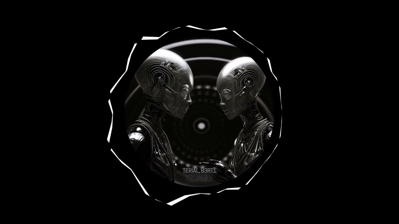 TERIAL & B3RT1 - Eyes Low (Original Mix)