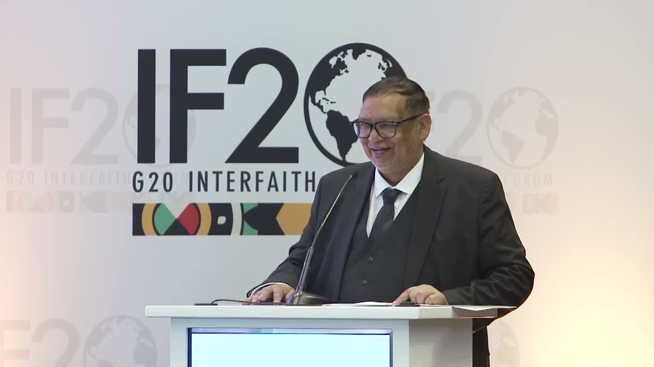 Closing Plenary: Conclusions and Paths Forward