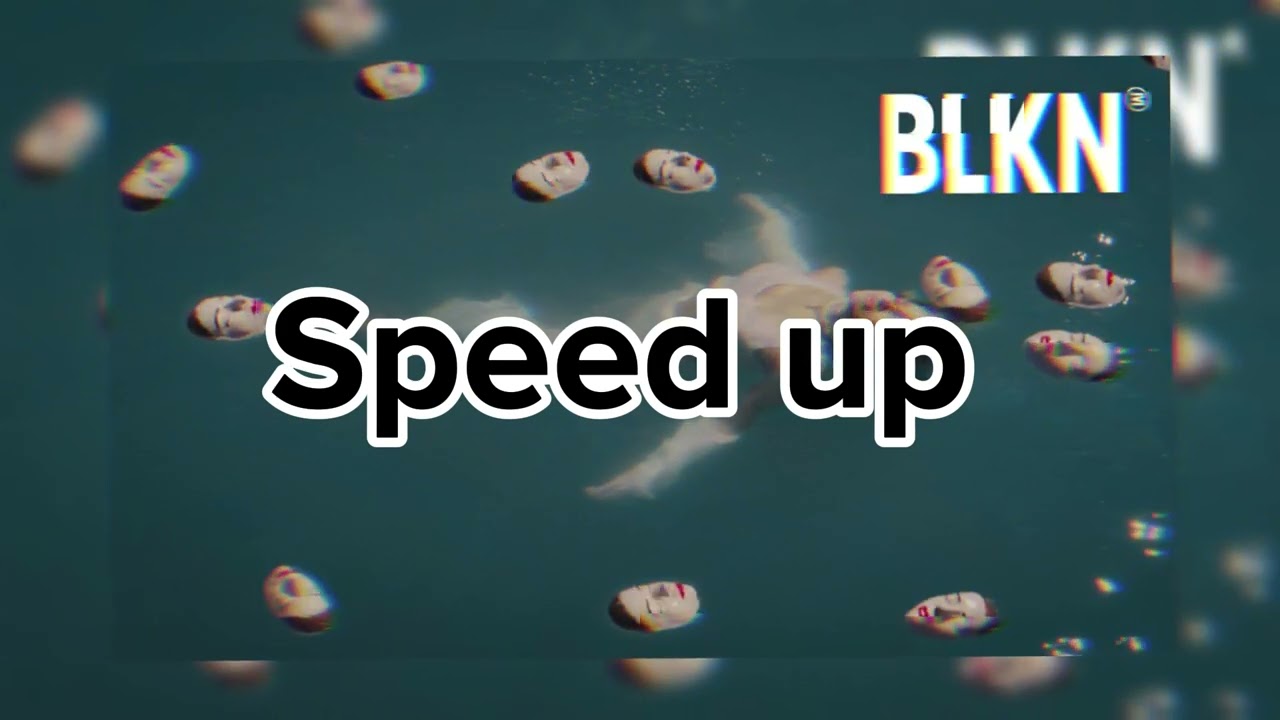 RELJA X RASTA - GENGE | Speed up
