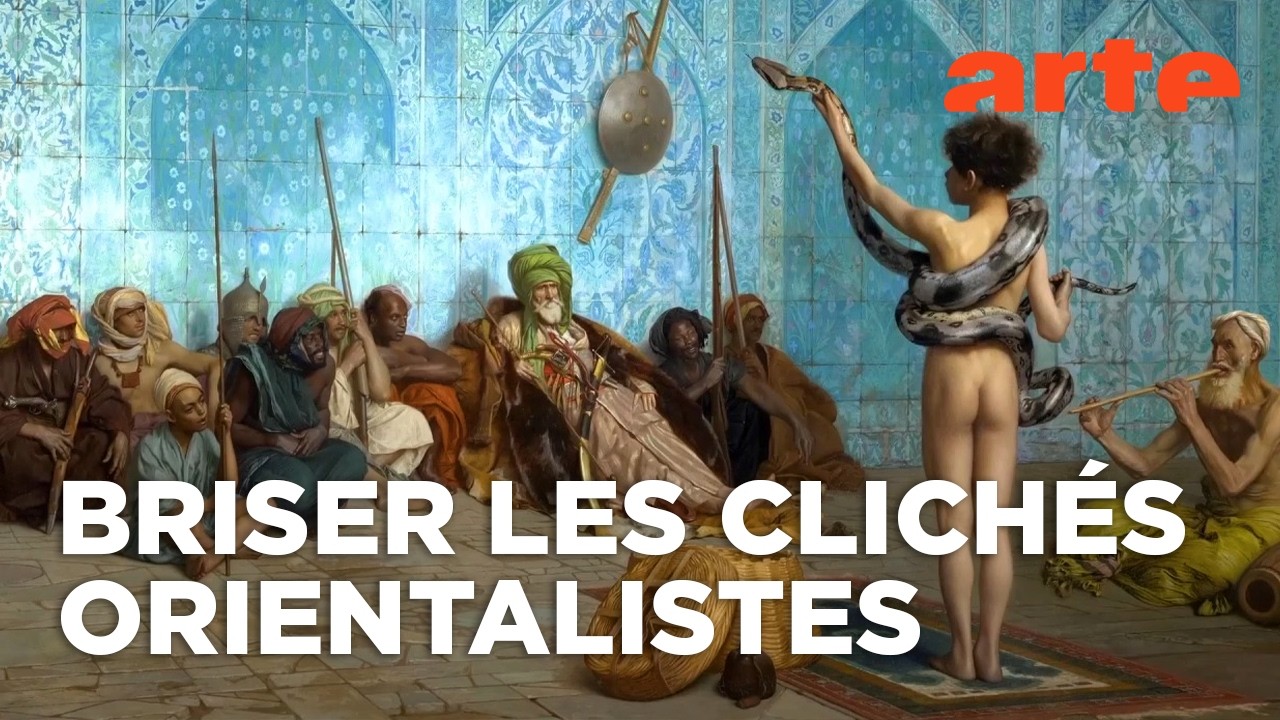 D'Istanbul au Caire, mille mani&egrave;res d'&ecirc;tre moderne | Documentaire | ARTE
