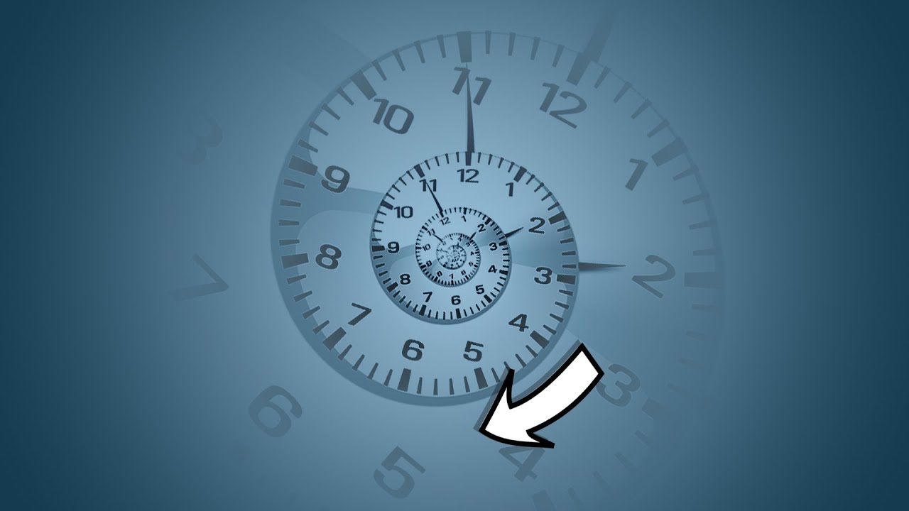 Pourquoi la flèche du temps - Ep.15 - e-penser