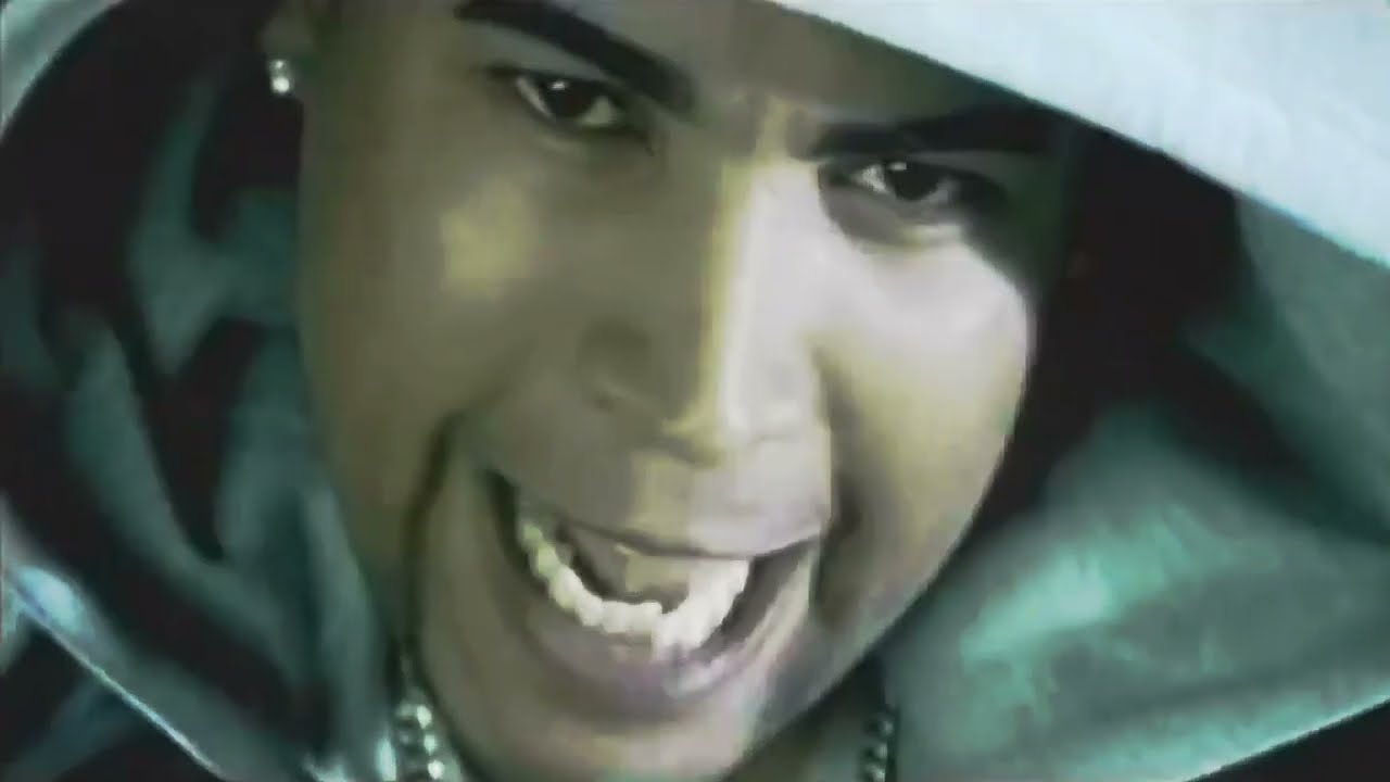 Don Omar Yo Puedo Con Todos HD Cl&aacute;sicos del G&eacute;nero HD🔥