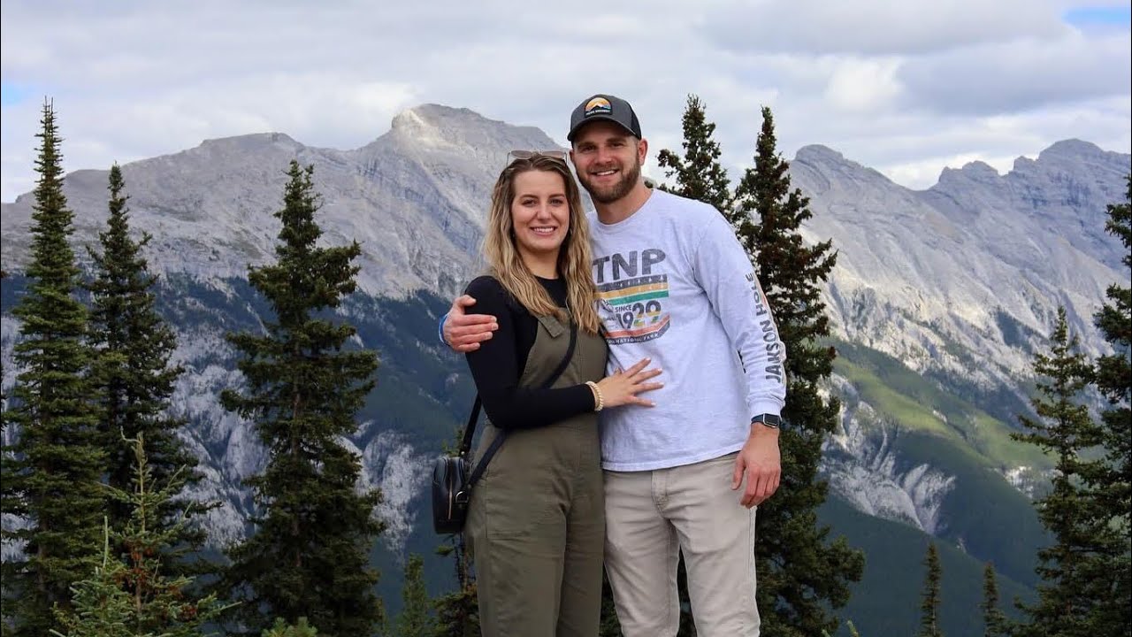 Bow River, Johnston Canyon Hike & Banff Gondola - Banff National Park