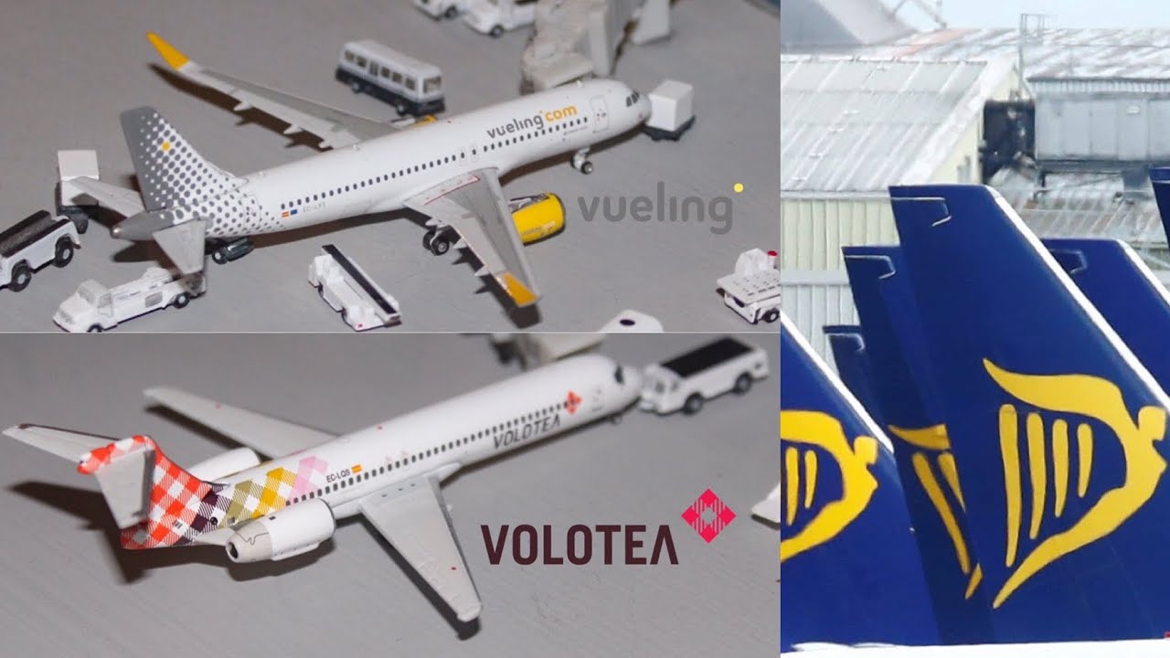 Catania Airport 1:400 - Update #1