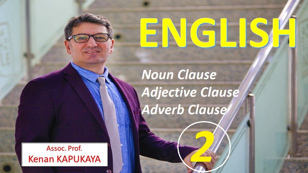 Noun Clause accomplished!