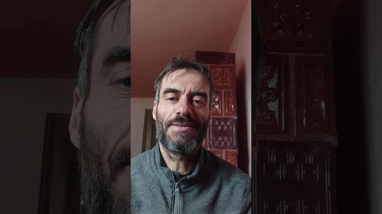 O necesitate a trăirii din inimă..