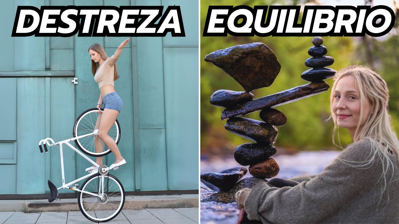 20 Personas Con Habilidades Incre&iacute;bles - INCRE&Iacute;BLE